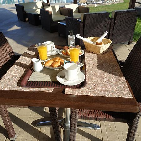 Eleni'S Garden & Castello Suites Alykanas  Dış mekan fotoğraf