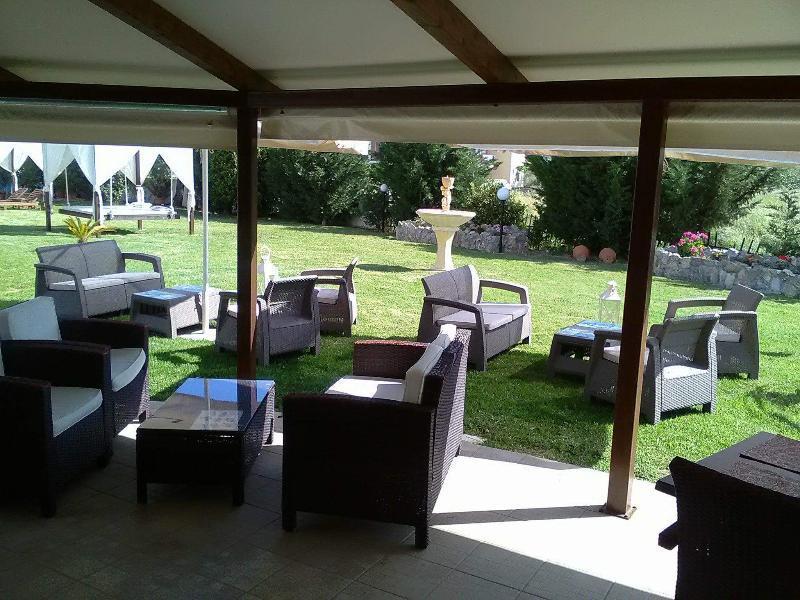 Eleni'S Garden & Castello Suites Alykanas  Dış mekan fotoğraf
