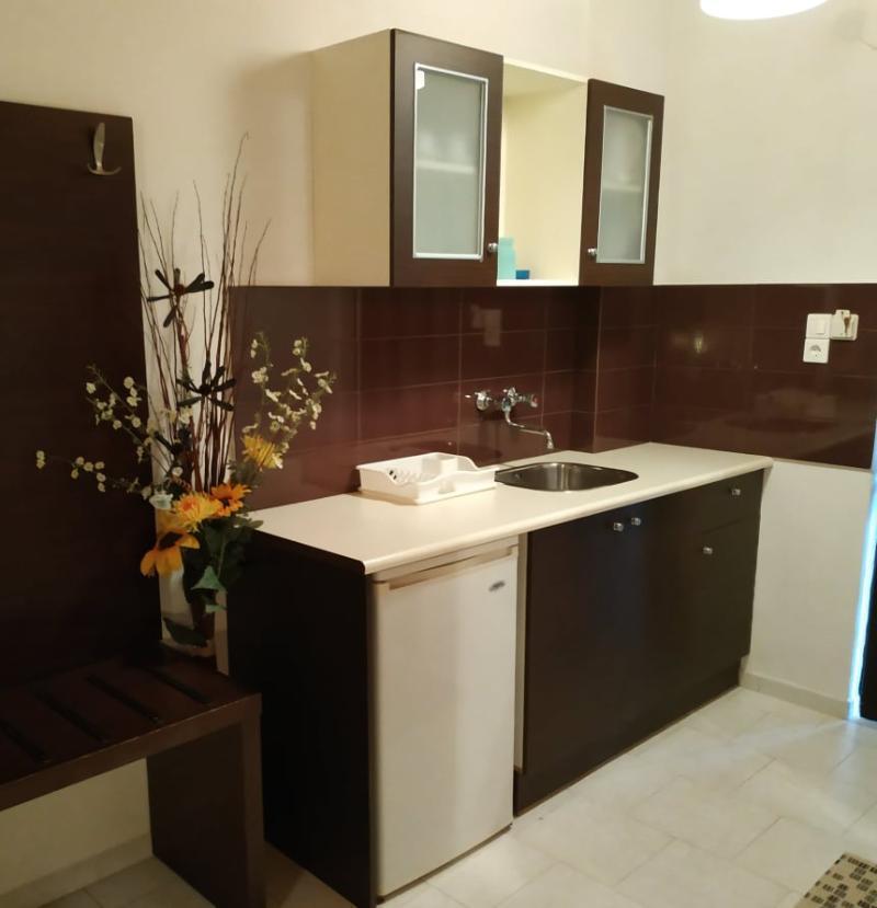 Eleni'S Garden & Castello Suites Alykanas  Dış mekan fotoğraf