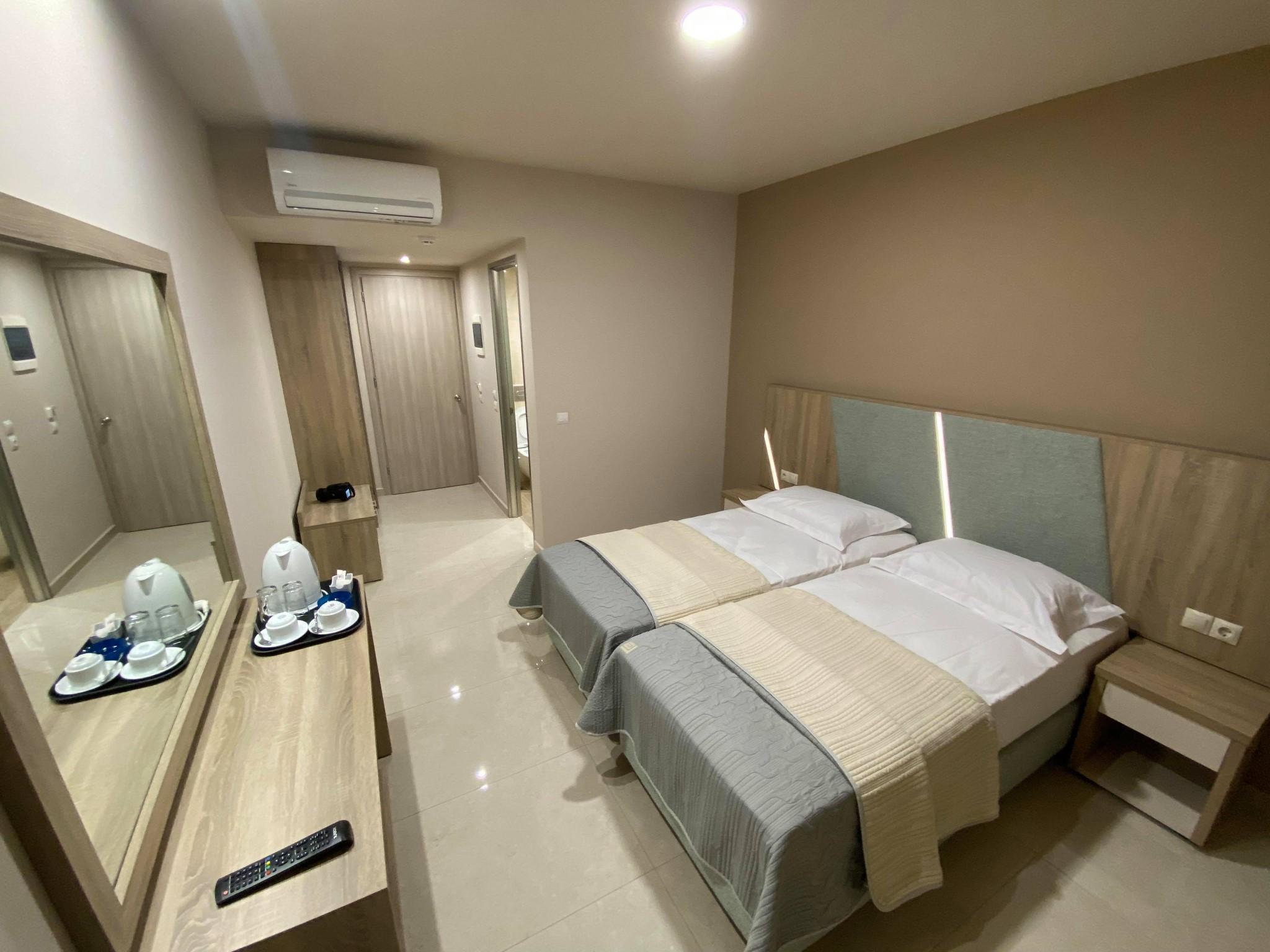 Eleni'S Garden & Castello Suites Alykanas  Dış mekan fotoğraf