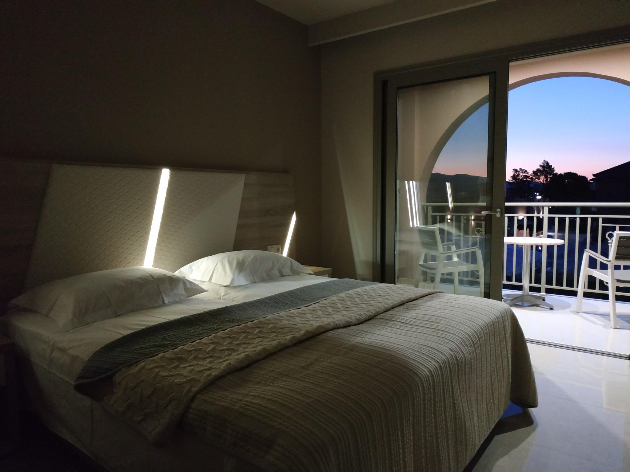 Eleni'S Garden & Castello Suites Alykanas  Dış mekan fotoğraf