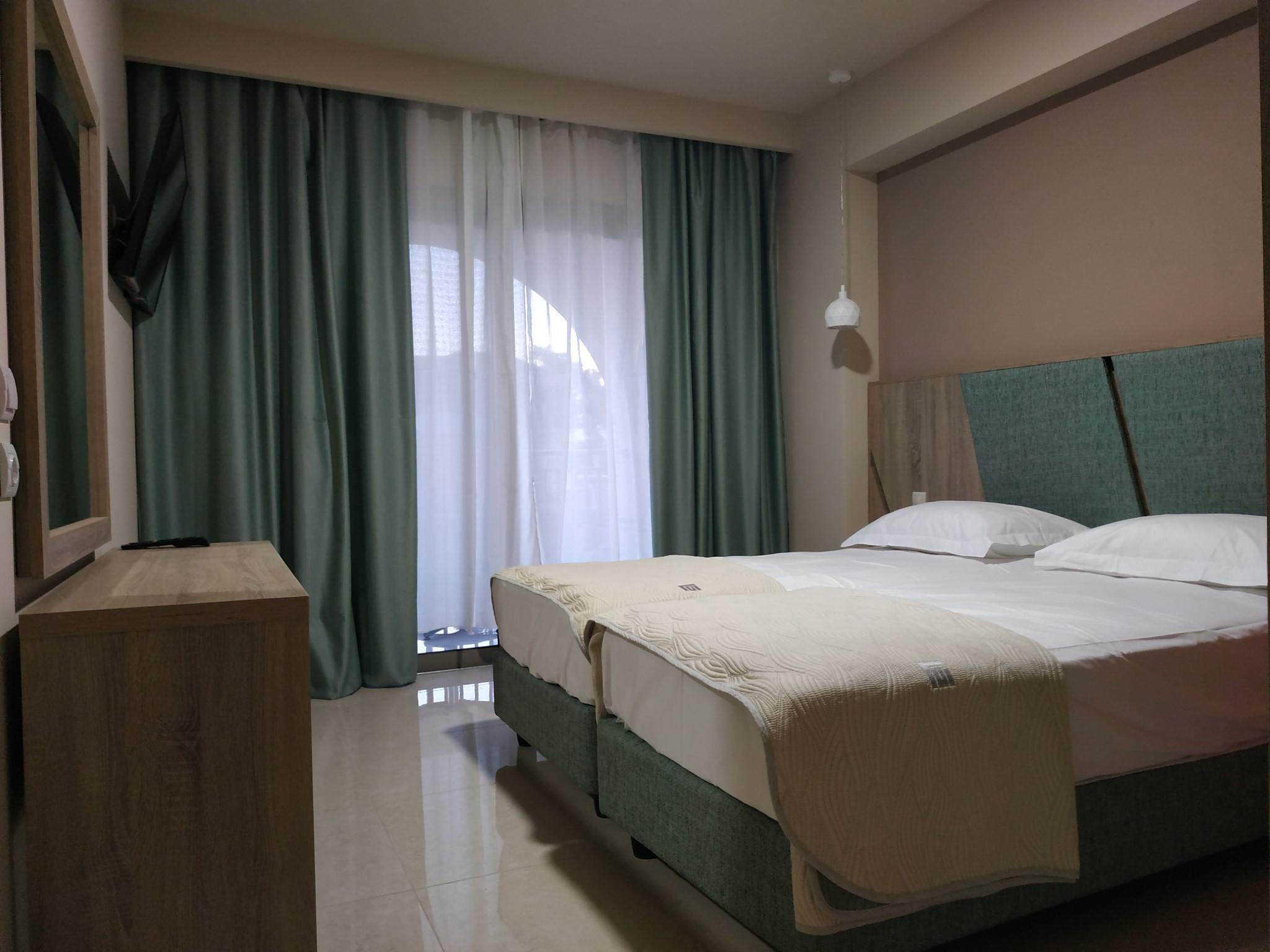 Eleni'S Garden & Castello Suites Alykanas  Dış mekan fotoğraf