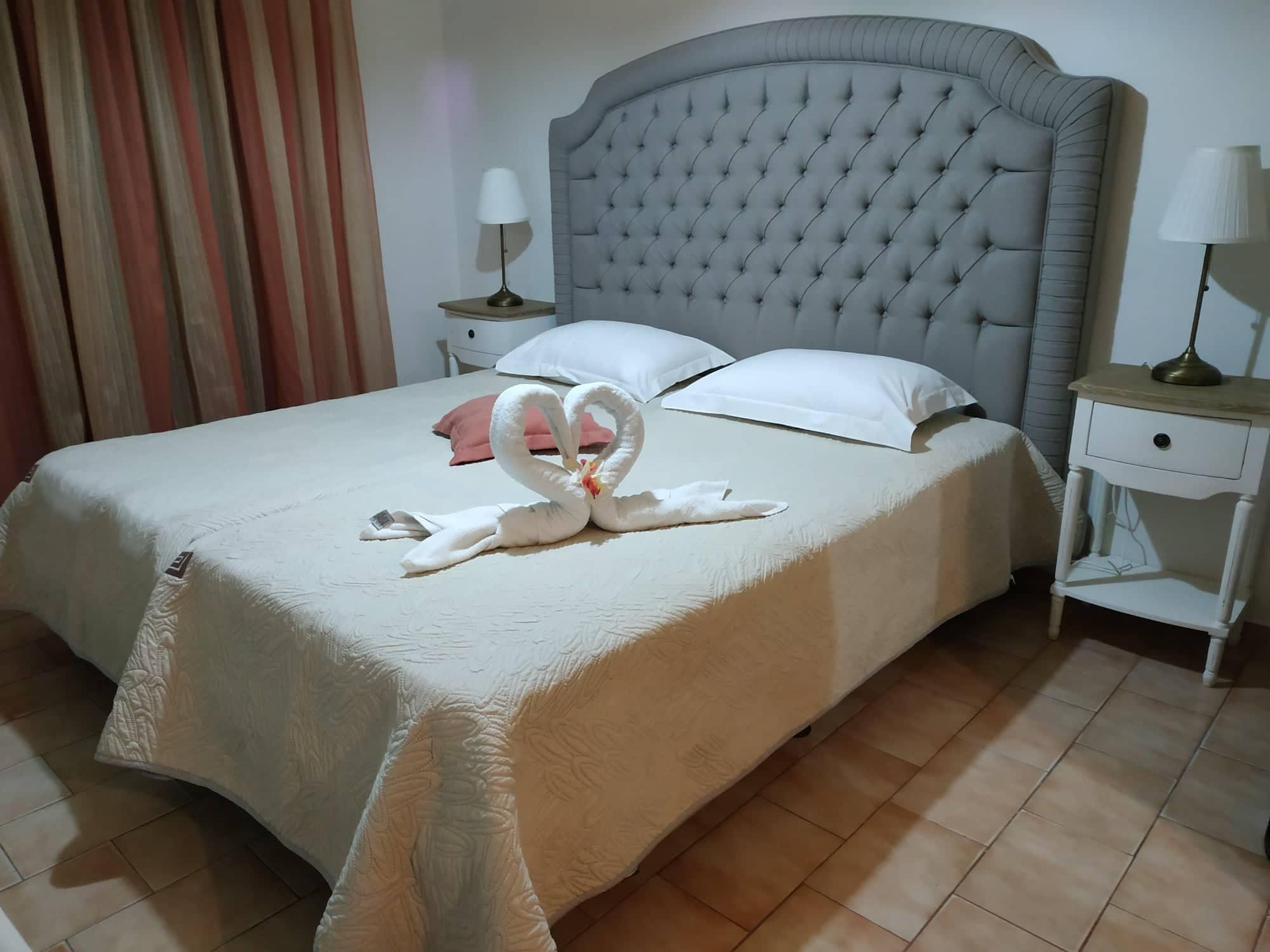 Eleni'S Garden & Castello Suites Alykanas  Dış mekan fotoğraf
