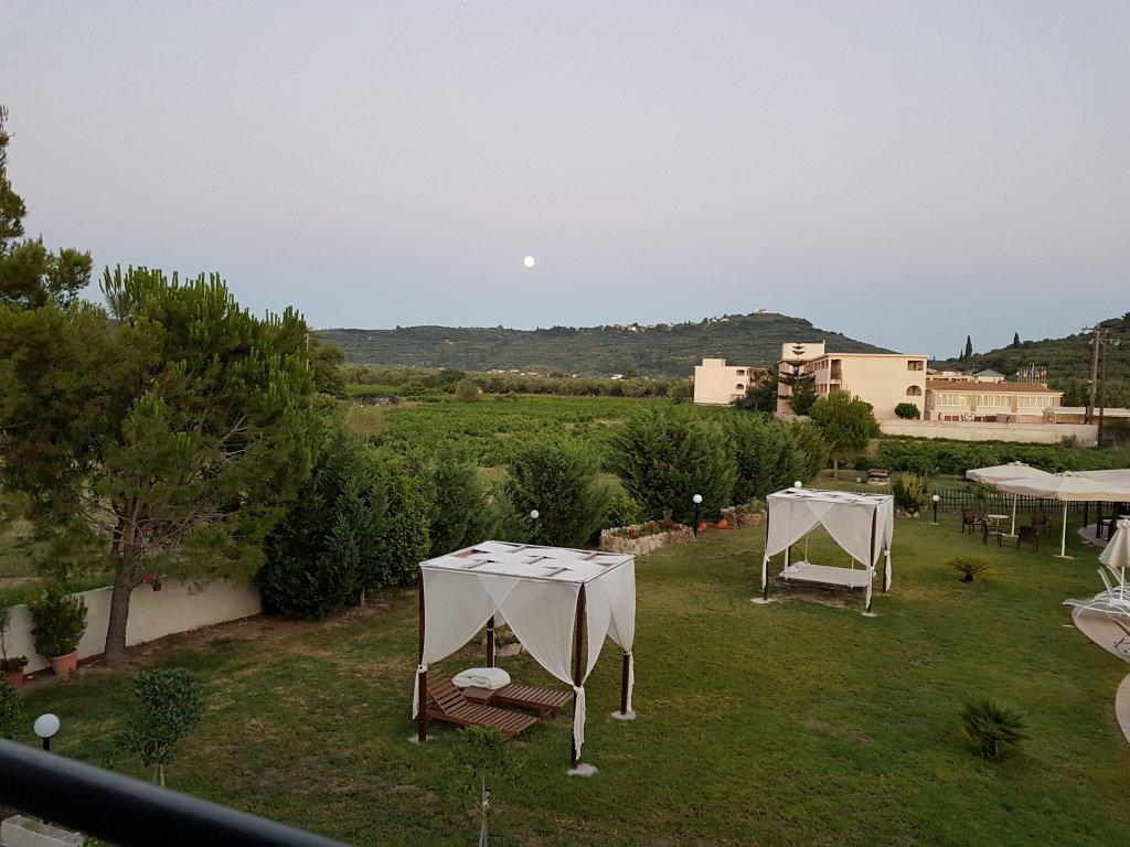 Eleni'S Garden & Castello Suites Alykanas  Dış mekan fotoğraf