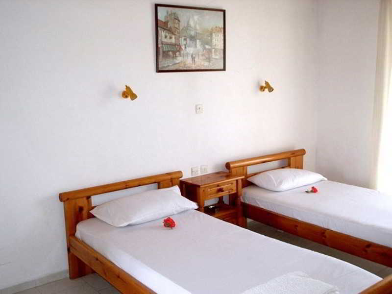 Eleni'S Garden & Castello Suites Alykanas  Dış mekan fotoğraf